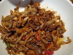 -十二点·辣椒炒肉(南山店)