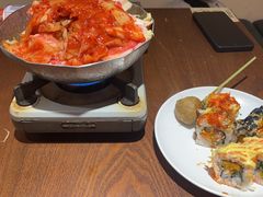 -王氏炉匠·烧鸟放题自助(三里屯店)