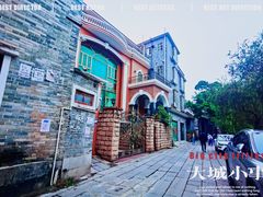 -黄埔古港