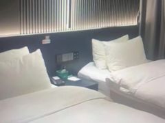 -懒鹿智能电竞酒店(蜀汉路店)