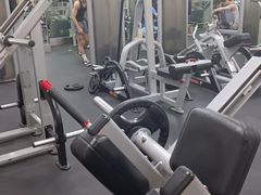 -美航国际健身(北京华联店)