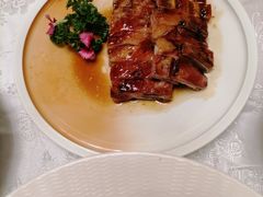 -酌宴府The China Club·广州万富希尔顿酒店(云城东路店)