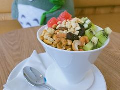 -Blueglass酸奶(财富购物中心店)