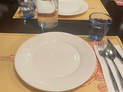 -克比叔叔印度餐厅Kebabs on the Grille(人民广场店)