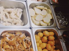 -刘文祥麻辣烫(蛇口店)