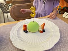 -Papa Razzi西餐厅