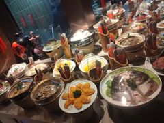 -湘西小馆(滨河路店)