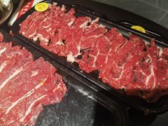 -正禾鲜·潮汕牛肉火锅(凯德天府店)