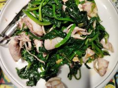 -小红鲸·海鲜餐厅(轸大路店)