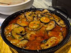 -红辣椒·川菜·火锅(张杨路店)
