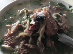 -八沟羊汤(河北大街店)