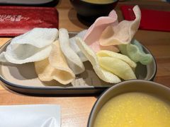 -王慧洁开口虾水饺·地道东北菜(银泰城店)
