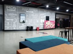 -德信影城(万泰城店)