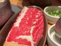 -巴奴毛肚火锅(七宝领展广场店)