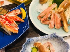 -蟹道乐(道顿堀本店)