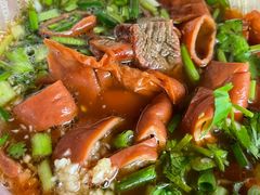 -大学城夜市大排档(凤栖路店)