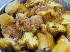 -蒙记老牌豆浆