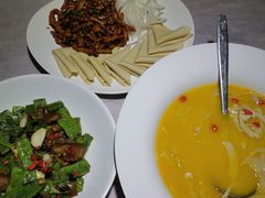 -鸭王烤鸭店(三里河店)