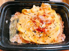 旋风蛋包饭-肥安娜·小吃·饮品