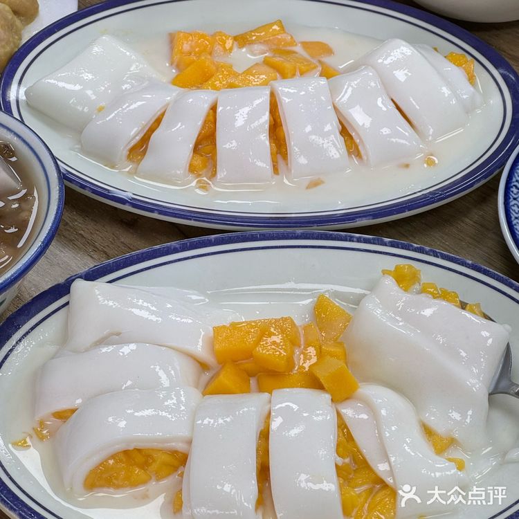 北新桥新开的！！小破店真nb…