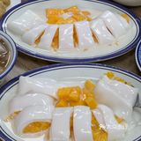 北新桥新开的！！小破店真nb…