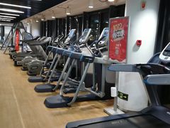 -一兆韦德健身(凤凰城店)