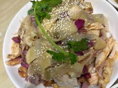 -东山茶寮(新安店)