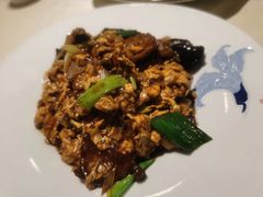 -尚府一品·烤鸭·新京菜(圆明园店)