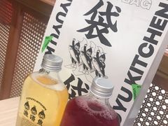 -太二酸菜鱼(深圳布吉万象汇店)