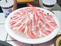 -伍师兄市井火锅(东部星悦天地店)