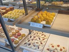 -祥禾饽饽铺·中式糕点(北京来福士店)