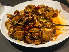 -上和臻品中国菜(花园街店)