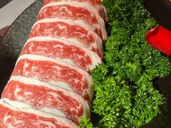 -芸山季·云南野生菌火锅(人民广场来福士店)