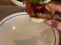 -LA MAISON公鸡和龙(蛇口店)