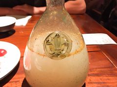 -绿茶餐厅(领展购物广场·中关村店)