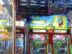 -星际传奇(江宸天街店)