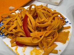 -德元兰州纯汤牛肉面(龙阳路店)