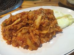 -麻蒲碳烤肉(远景路1号店)