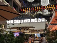 -Simple Yummy简单美味(上邦百汇城店)