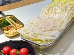 -王妈热卤·川味馆(海昌店)