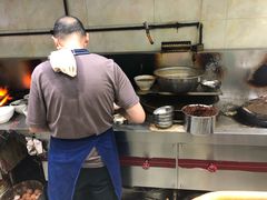 -刘信牛羊肉小炒泡馍(回民街店)