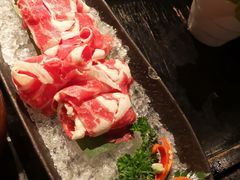 -捞王锅物料理(凯旋路店)