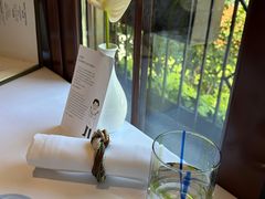 -Le Comptoir de Pierre Gagnaire