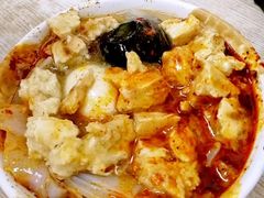 -清真·宏顺祥卤汁凉粉(大皮院店)