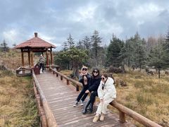 -硗碛藏寨·神木垒景区