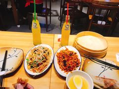 -香满园春饼·家常菜(东大桥店)