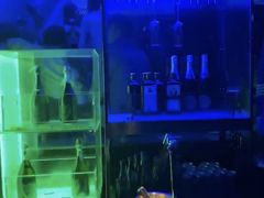 -STELLAR NIGHT CLUB星际酒吧(明发商业广场店)