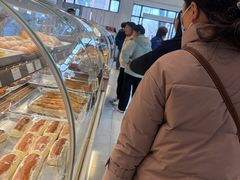 -烘焙町面包店(西四店)