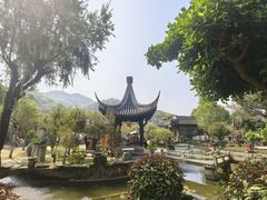 -中山詹园