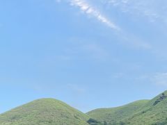 -萍乡武功山风景名胜区